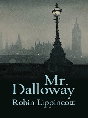 cover image of Mr. Dalloway